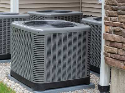 Heat Pump Repair and Installation